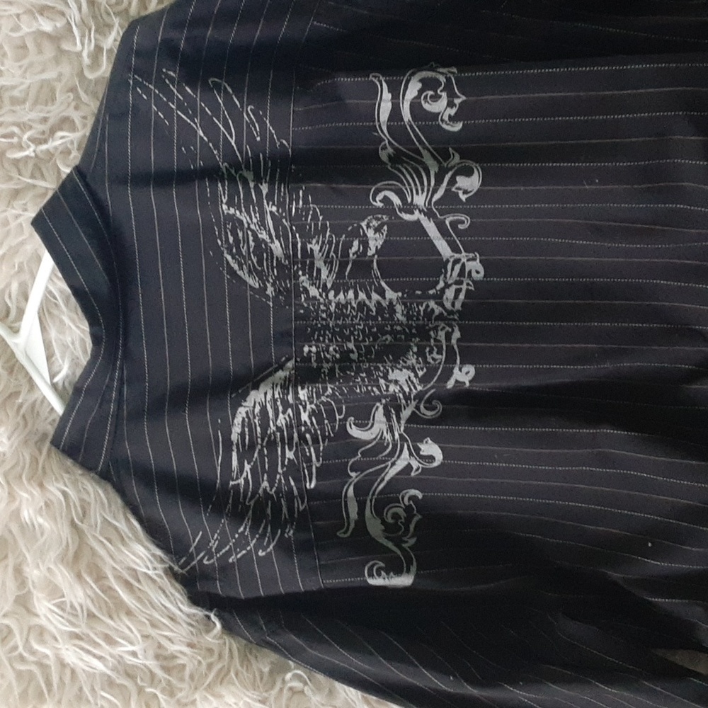 Men's button down - Picture 3 of 4